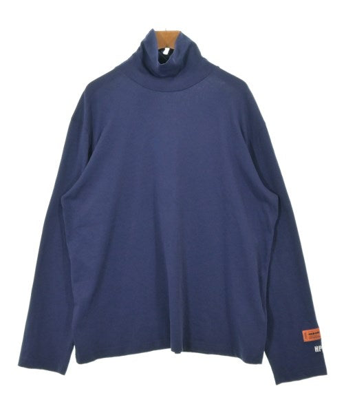 HERON PRESTON เสื้อยืด/เสื้อท็อปส์