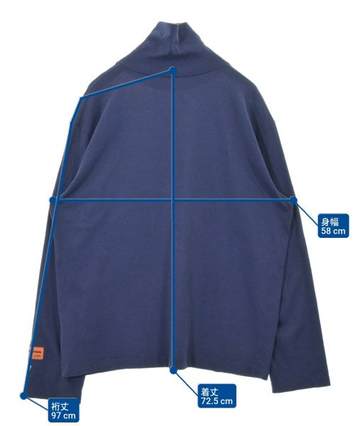 HERON PRESTON เสื้อยืด/เสื้อท็อปส์