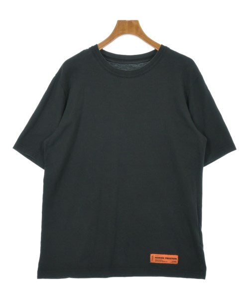 HERON PRESTON เสื้อยืด/เสื้อท็อปส์