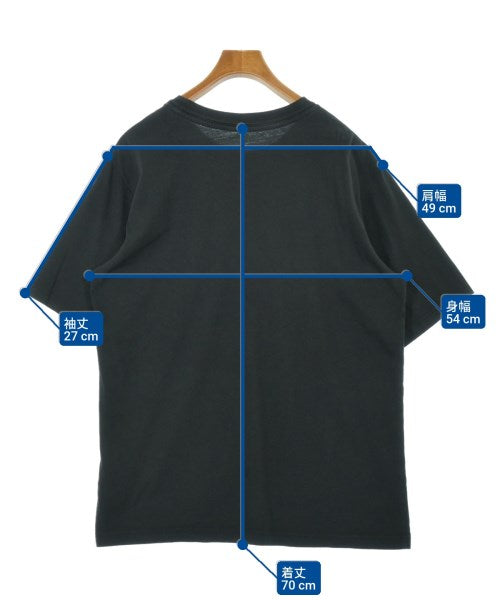 HERON PRESTON เสื้อยืด/เสื้อท็อปส์