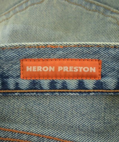 HERON PRESTON ยีนส์
