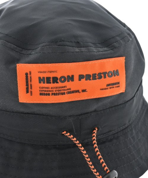 HERON PRESTON หมวก