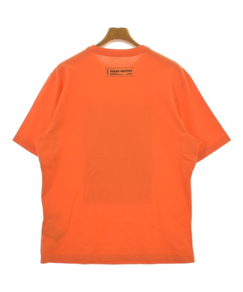 HERON PRESTON เสื้อยืด/เสื้อท็อปส์