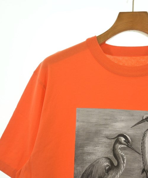 HERON PRESTON เสื้อยืด/เสื้อท็อปส์