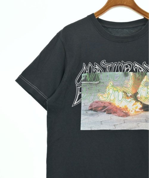 HERON PRESTON เสื้อยืด/เสื้อท็อปส์
