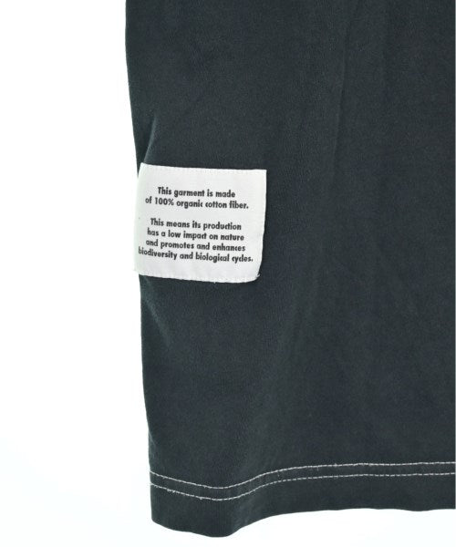 HERON PRESTON เสื้อยืด/เสื้อท็อปส์
