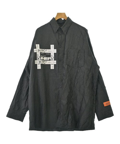 HERON PRESTON เสื้อลำลอง