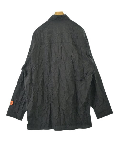 HERON PRESTON เสื้อลำลอง