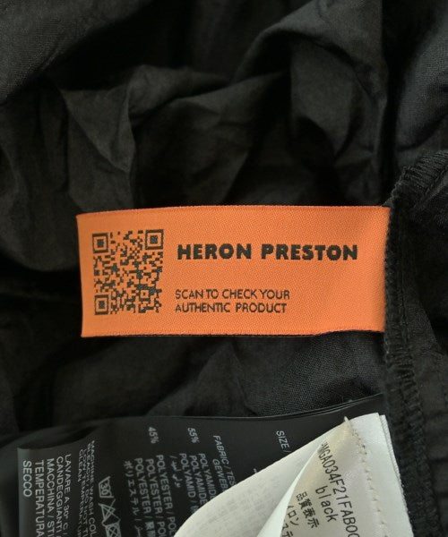HERON PRESTON เสื้อลำลอง