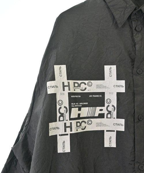 HERON PRESTON เสื้อลำลอง