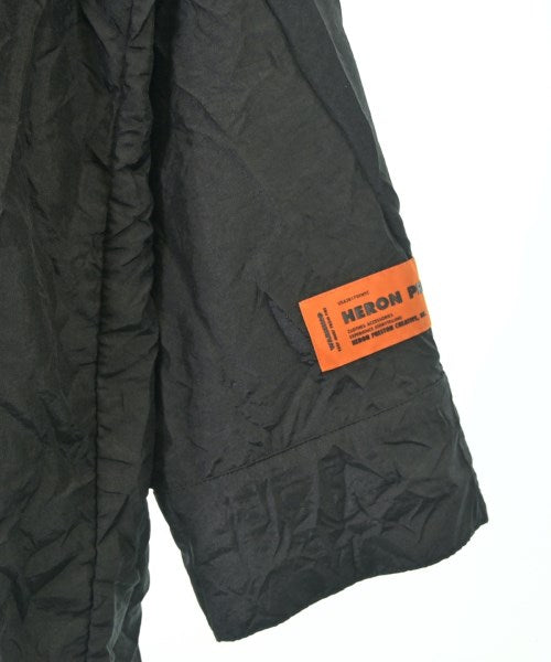 HERON PRESTON เสื้อลำลอง