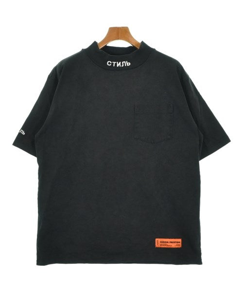 HERON PRESTON เสื้อยืด/เสื้อท็อปส์
