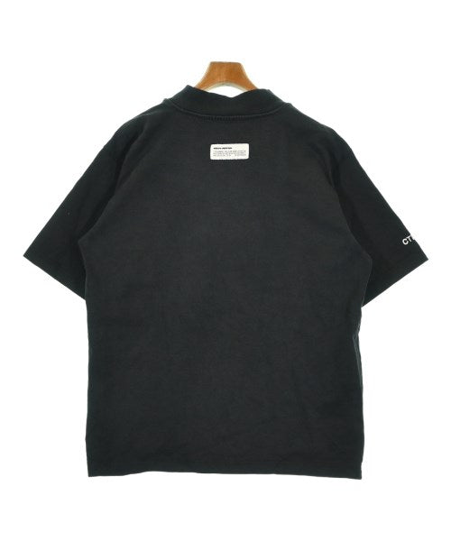 HERON PRESTON เสื้อยืด/เสื้อท็อปส์