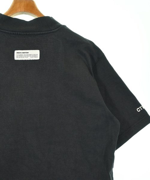 HERON PRESTON เสื้อยืด/เสื้อท็อปส์