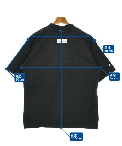 HERON PRESTON เสื้อยืด/เสื้อท็อปส์