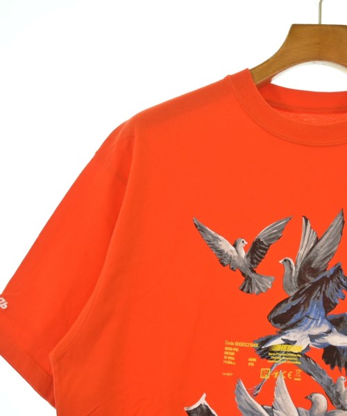 HERON PRESTON เสื้อยืด/เสื้อท็อปส์
