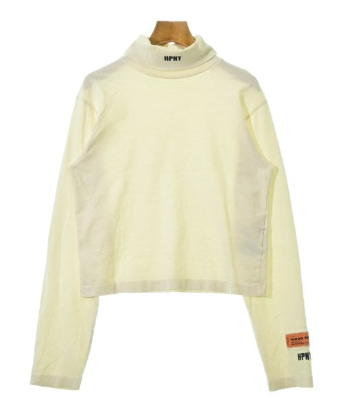 HERON PRESTON เสื้อยืด/เสื้อท็อปส์