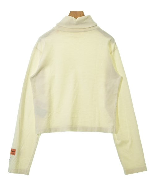 HERON PRESTON เสื้อยืด/เสื้อท็อปส์