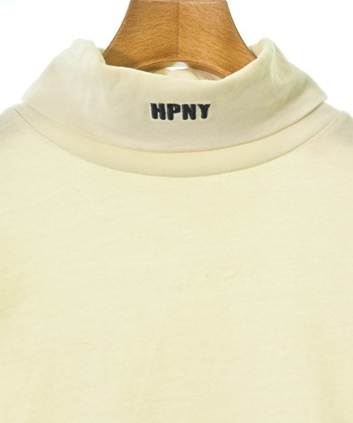 HERON PRESTON เสื้อยืด/เสื้อท็อปส์