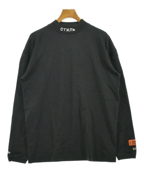HERON PRESTON เสื้อยืด/เสื้อท็อปส์