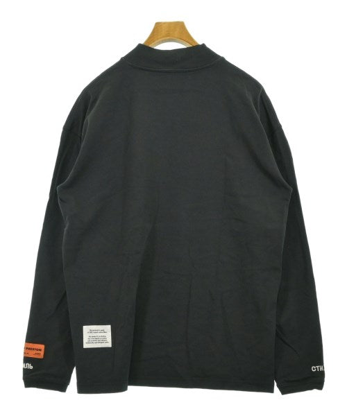HERON PRESTON เสื้อยืด/เสื้อท็อปส์