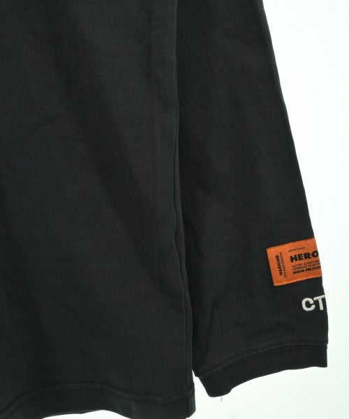 HERON PRESTON เสื้อยืด/เสื้อท็อปส์