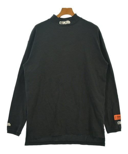 HERON PRESTON เสื้อยืด/เสื้อท็อปส์