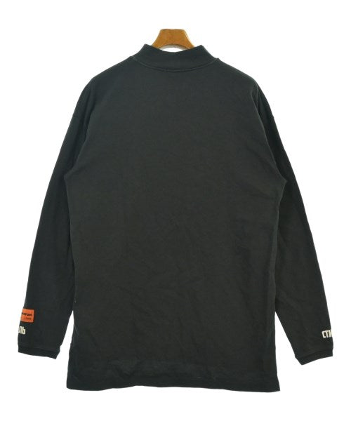 HERON PRESTON เสื้อยืด/เสื้อท็อปส์