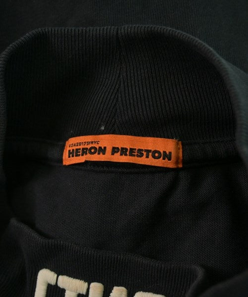 HERON PRESTON เสื้อยืด/เสื้อท็อปส์