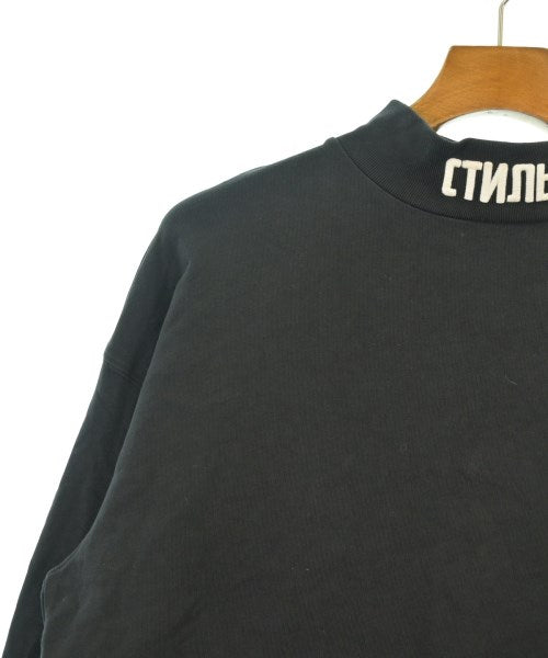 HERON PRESTON เสื้อยืด/เสื้อท็อปส์