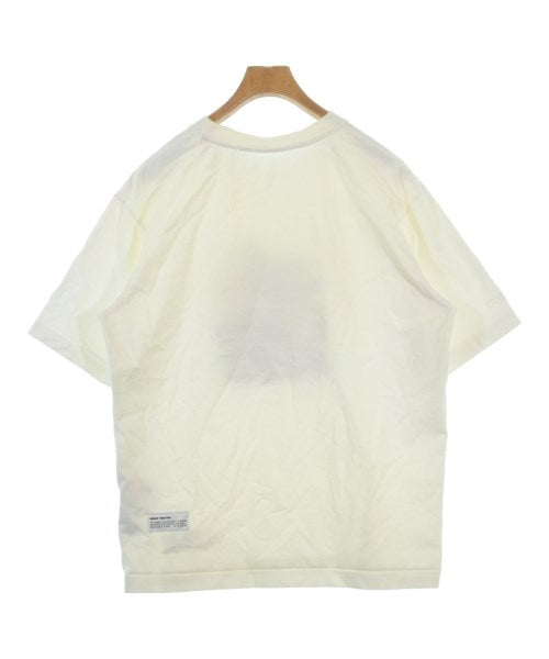 HERON PRESTON เสื้อยืด/เสื้อท็อปส์