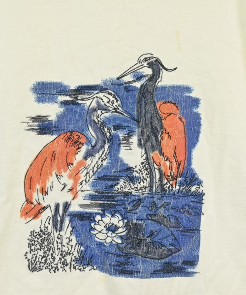 HERON PRESTON เสื้อยืด/เสื้อท็อปส์