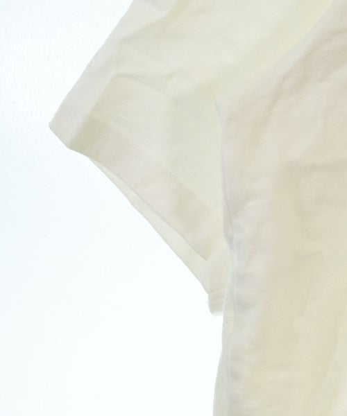 HERON PRESTON เสื้อยืด/เสื้อท็อปส์