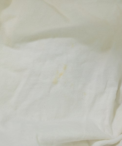 HERON PRESTON เสื้อยืด/เสื้อท็อปส์