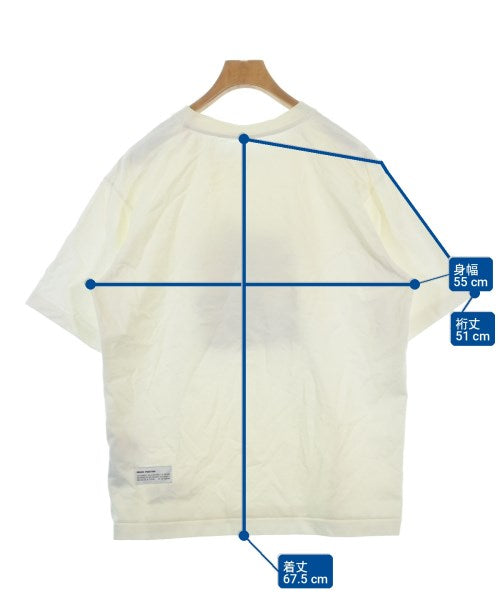HERON PRESTON เสื้อยืด/เสื้อท็อปส์