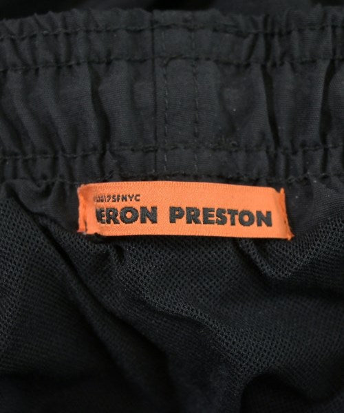 HERON PRESTON กางเกงขาสั้น