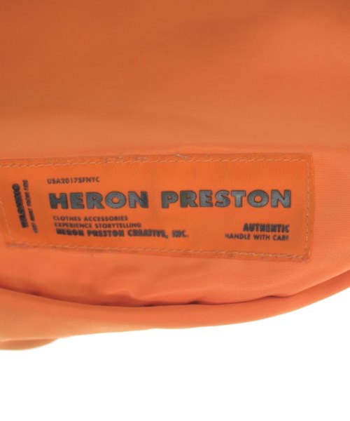 HERON PRESTON กระเป๋าสะพาย