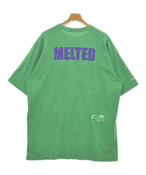 HERON PRESTON เสื้อยืด/เสื้อท็อปส์