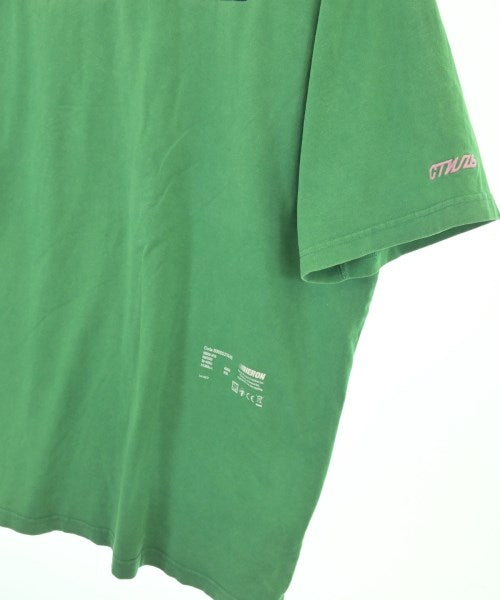 HERON PRESTON เสื้อยืด/เสื้อท็อปส์