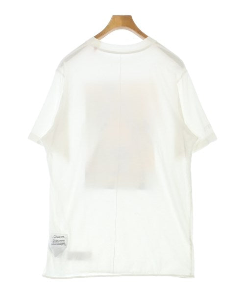 HERON PRESTON เสื้อยืด/เสื้อท็อปส์