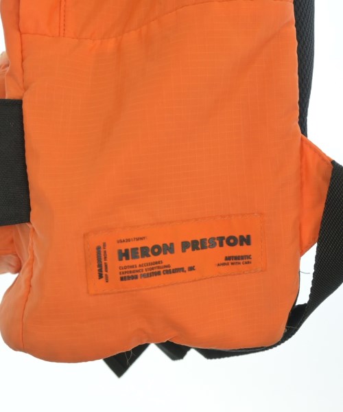 HERON PRESTON เป้สะพายหลัง