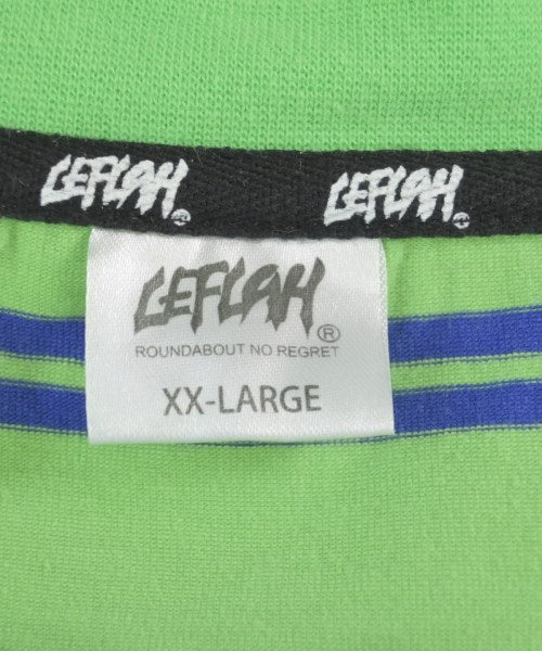 Lafayette เสื้อยืด/เสื้อท็อปส์