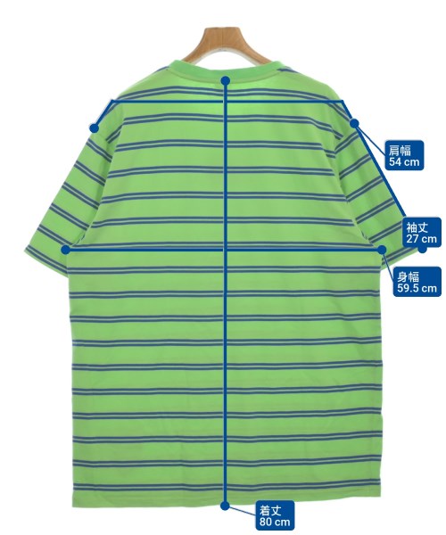 Lafayette เสื้อยืด/เสื้อท็อปส์