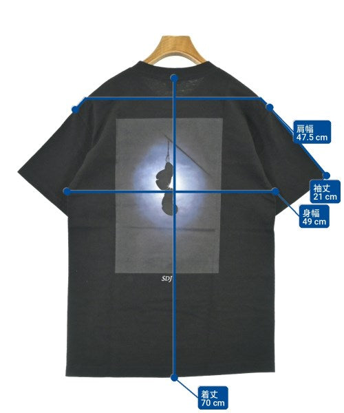 Lafayette เสื้อยืด/เสื้อท็อปส์