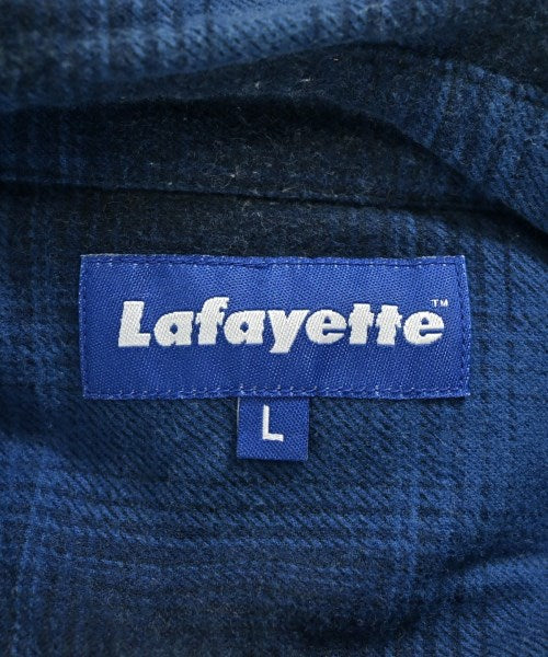 Lafayette เสื้อลำลอง