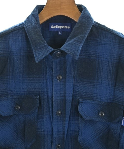 Lafayette เสื้อลำลอง