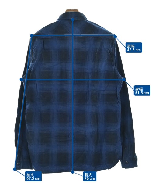 Lafayette เสื้อลำลอง