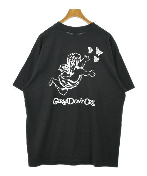 Girl'sDon'tCry เสื้อยืด/เสื้อท็อปส์