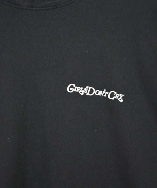 Girl'sDon'tCry เสื้อยืด/เสื้อท็อปส์
