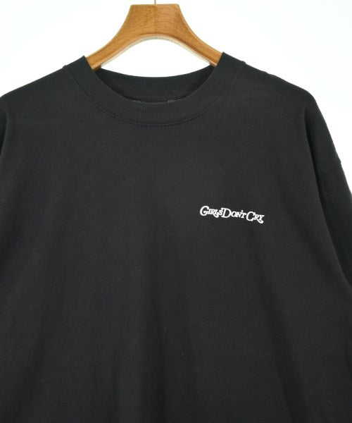 Girl'sDon'tCry เสื้อยืด/เสื้อท็อปส์